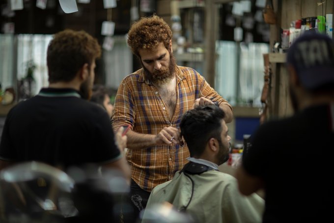 Analiza konkurencji dla salonu fryzjerskiego