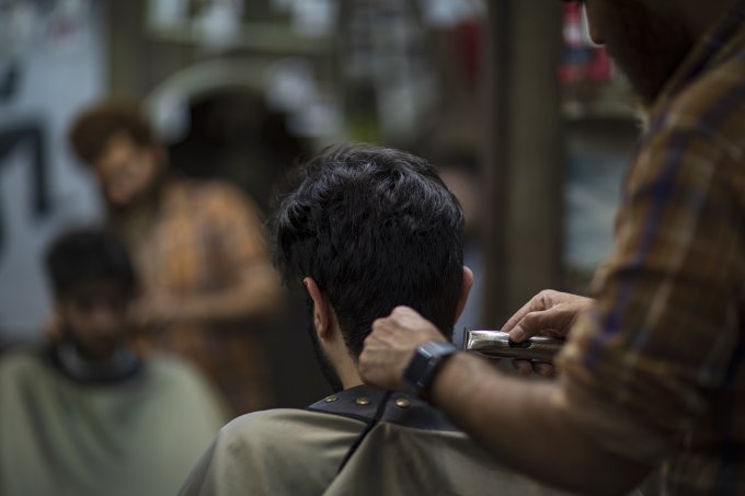 Gdzie reklamować barbershop?